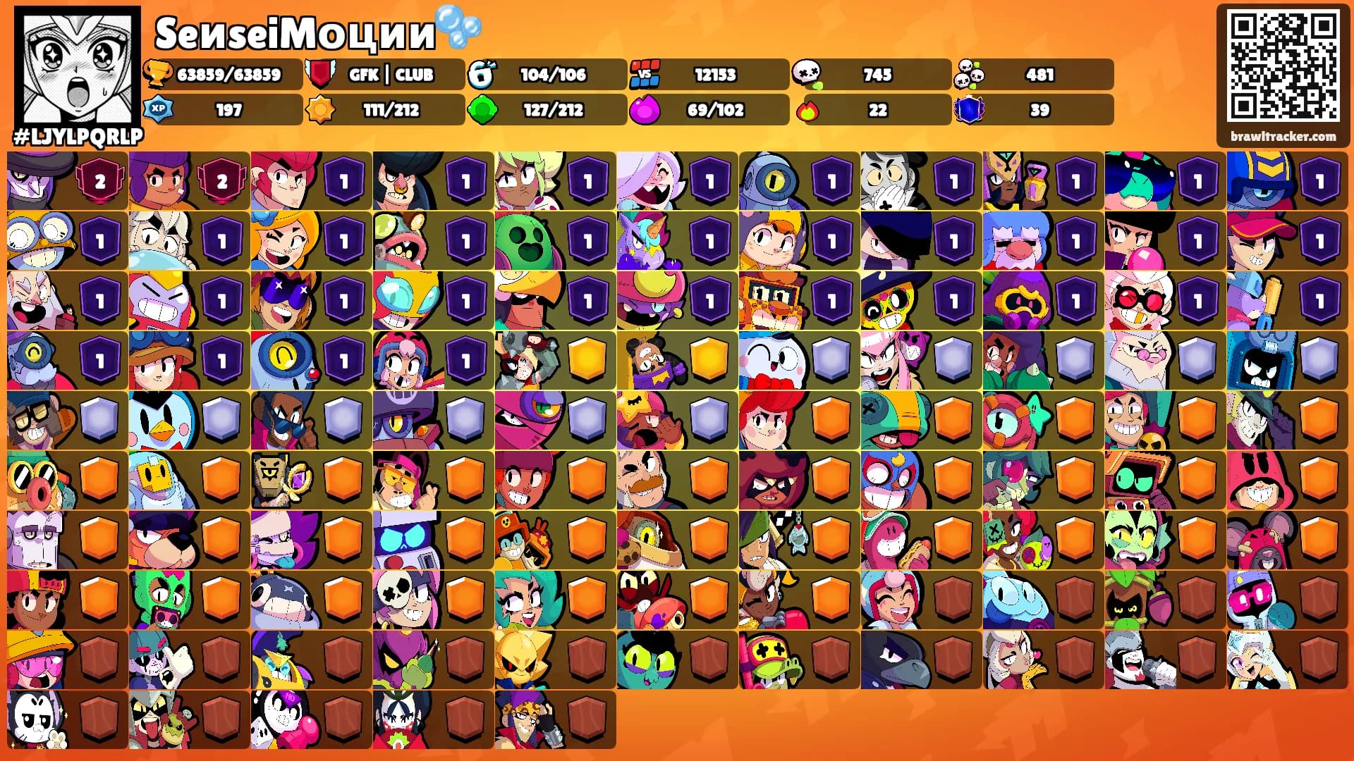 SeиseiMоции🫧's Ranks