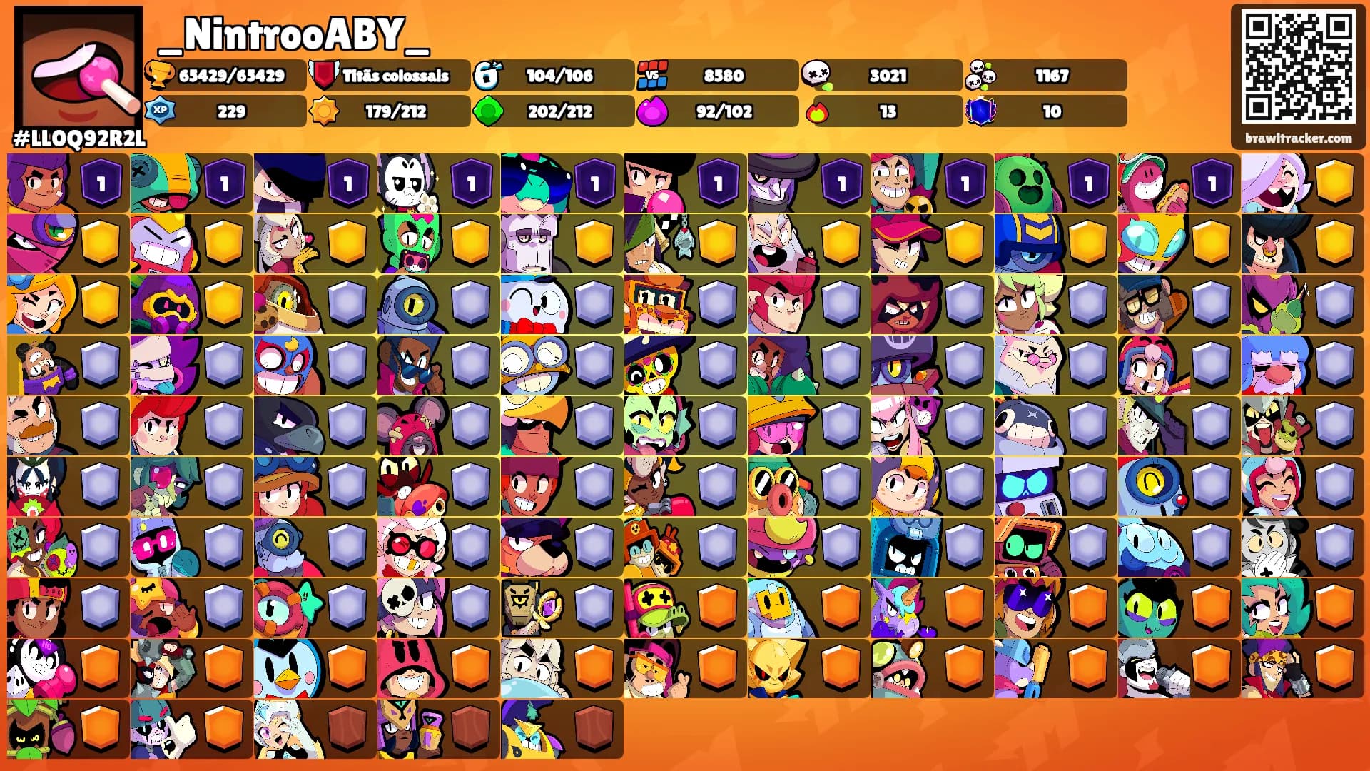 _NintrooABY_'s Ranks