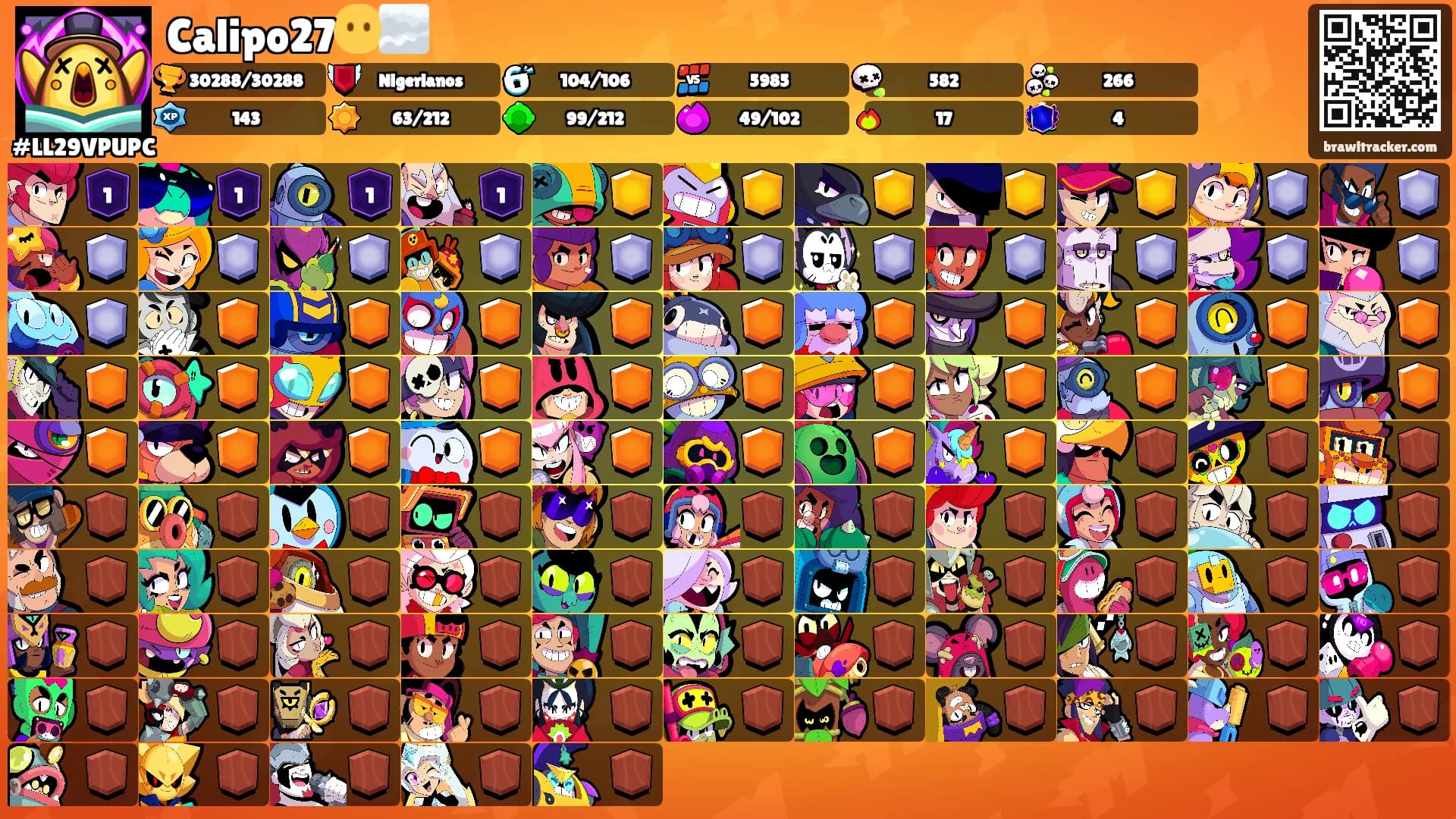 Calipo27😶‍🌫️'s Ranks