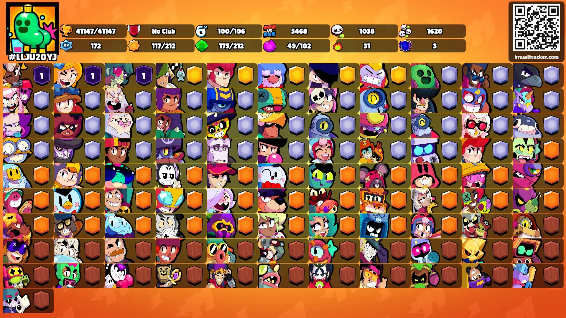 ⠀⠀⠀⠀⠀'s Ranks