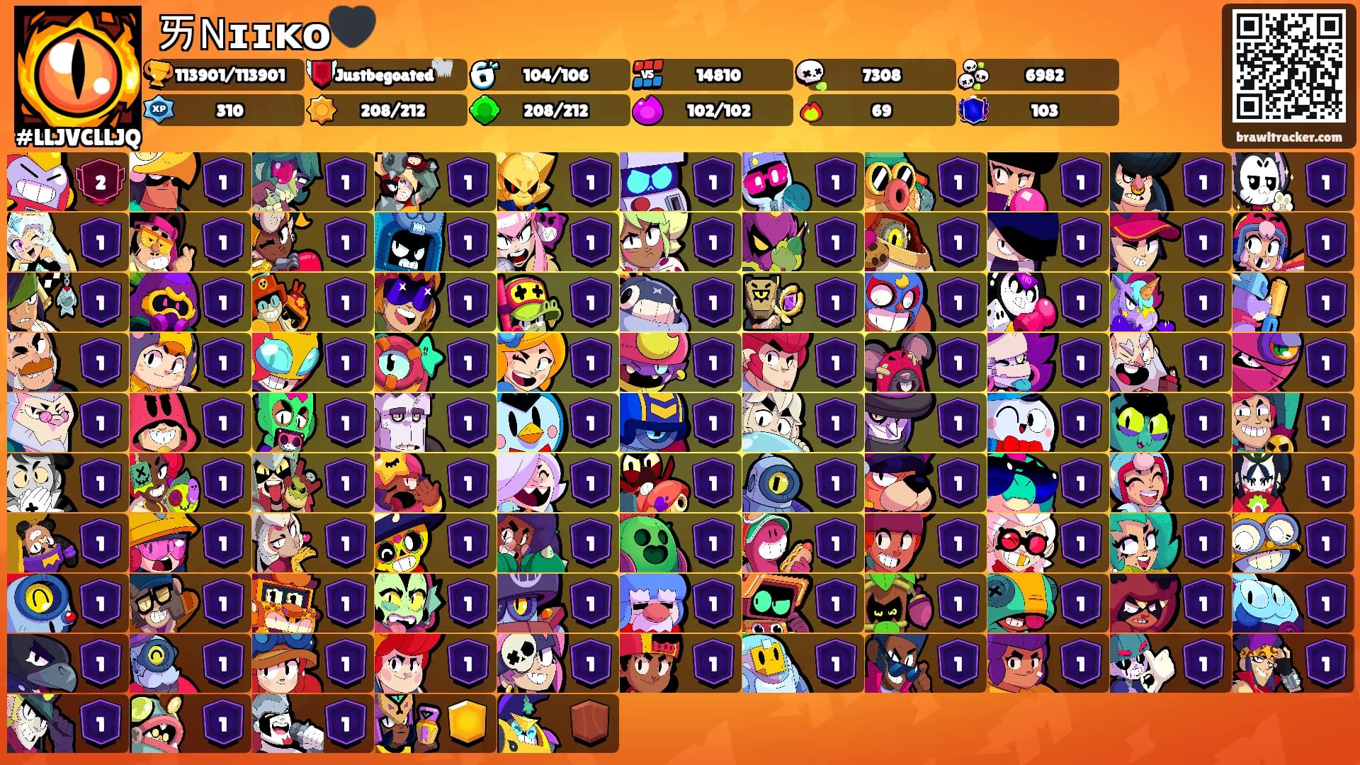 ㄞ𝖭ɪɪᴋᴏ🖤's Ranks