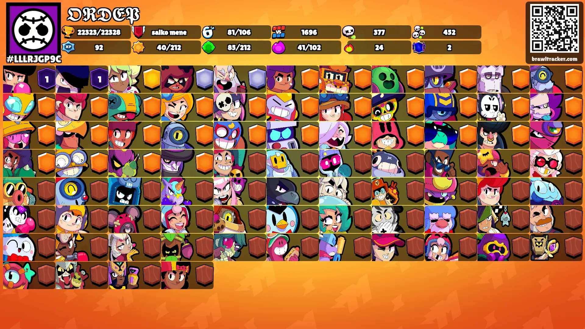 𝕺𝕽𝕯𝕰𝕻's Ranks