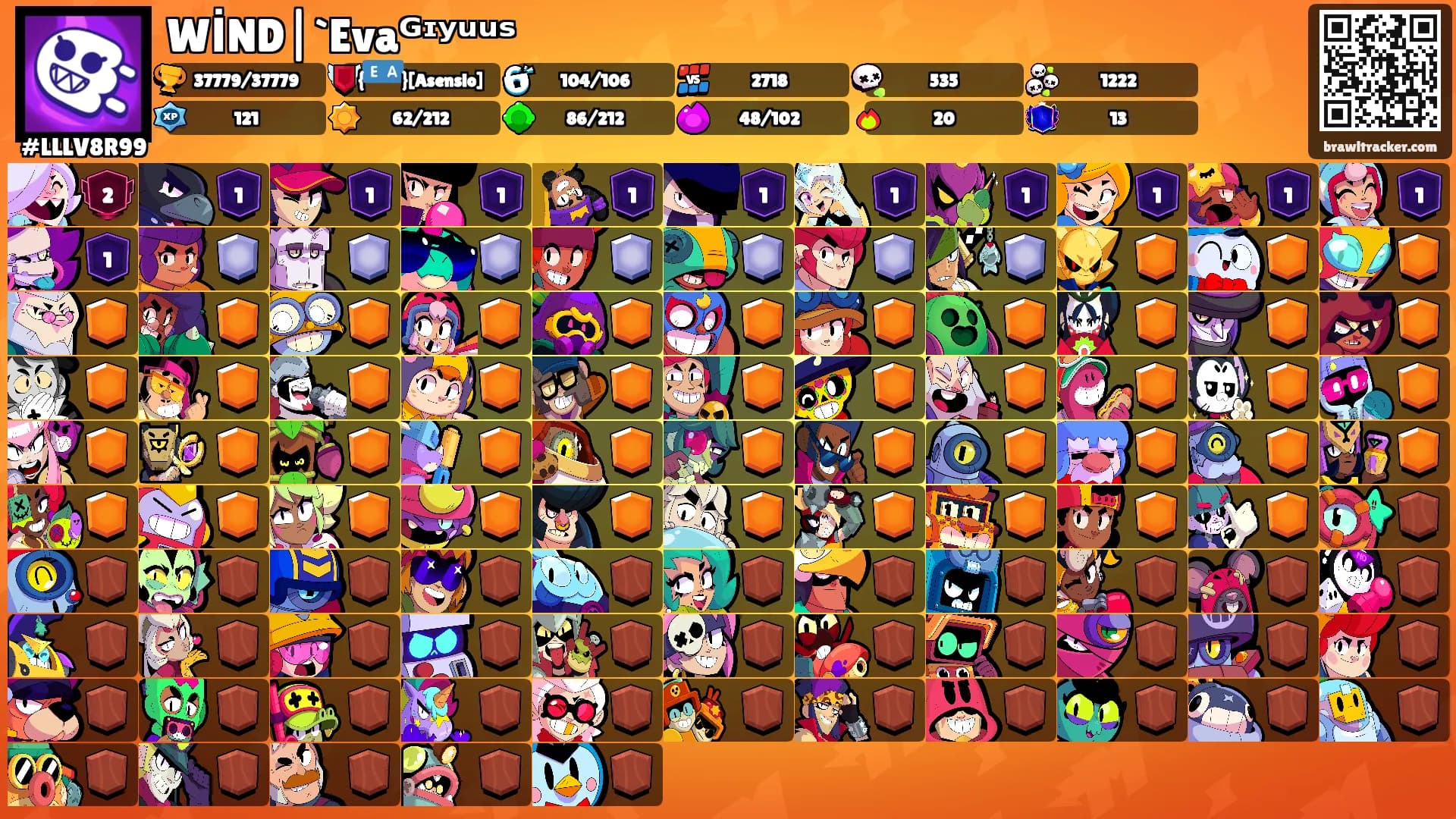 WİND|`Evaᴳᶦʸᵘᵘˢ's Ranks