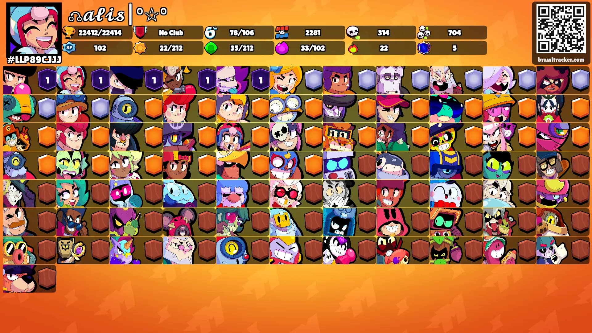 ⎌𝓪𝓵𝓲𝓼|°☆°'s Ranks