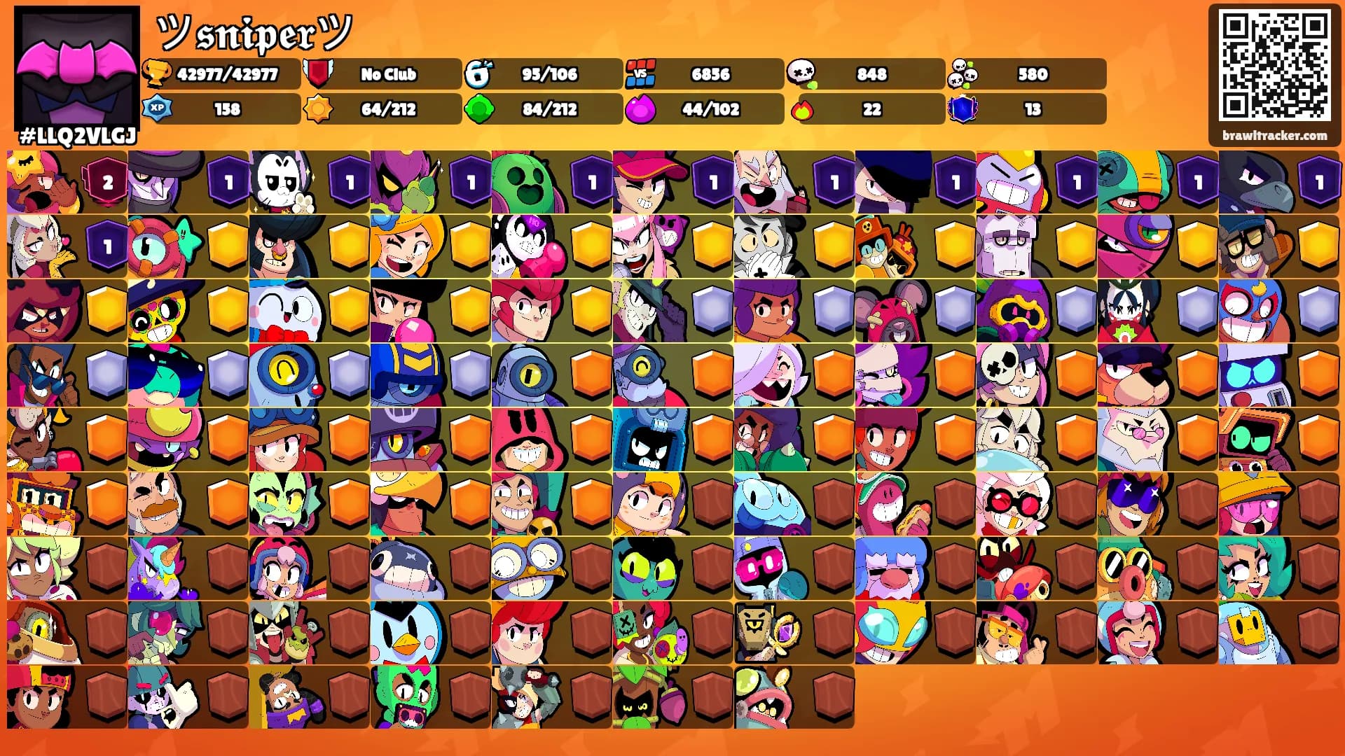 ツ𝖘𝖓𝖎𝖕𝖊𝖗ツ's Ranks