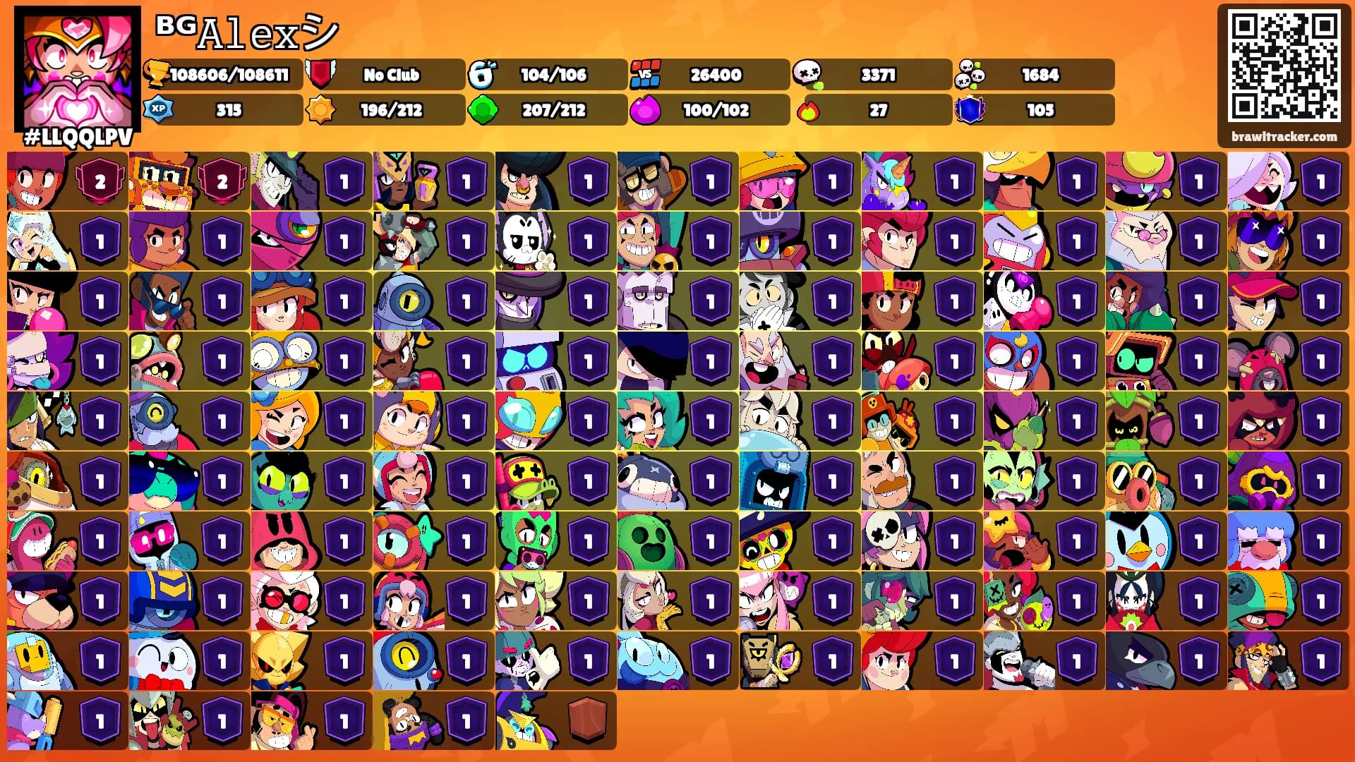 ᴮᴳ𝙰𝚕𝚎𝚡シ's Ranks