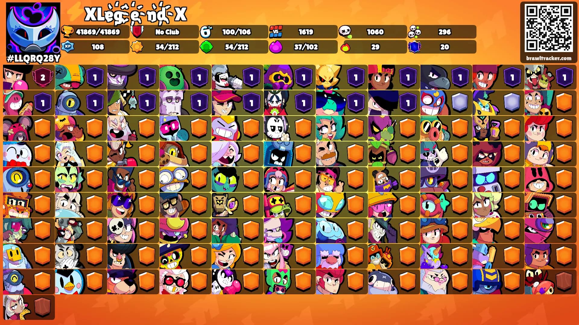⚡️XLeg҉e҉nd҉X⚡️'s Ranks