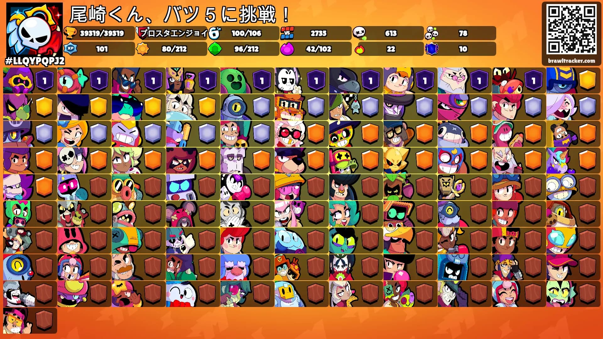 尾崎くん、バツ５に挑戦！'s Ranks