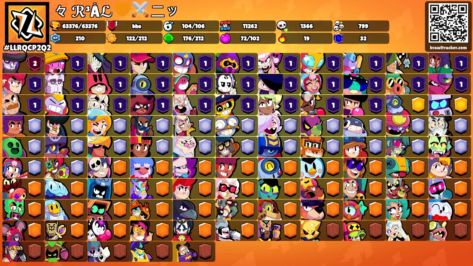 々 ℛ³Åℒ 🧡 ⚔️ ニッ's Ranks