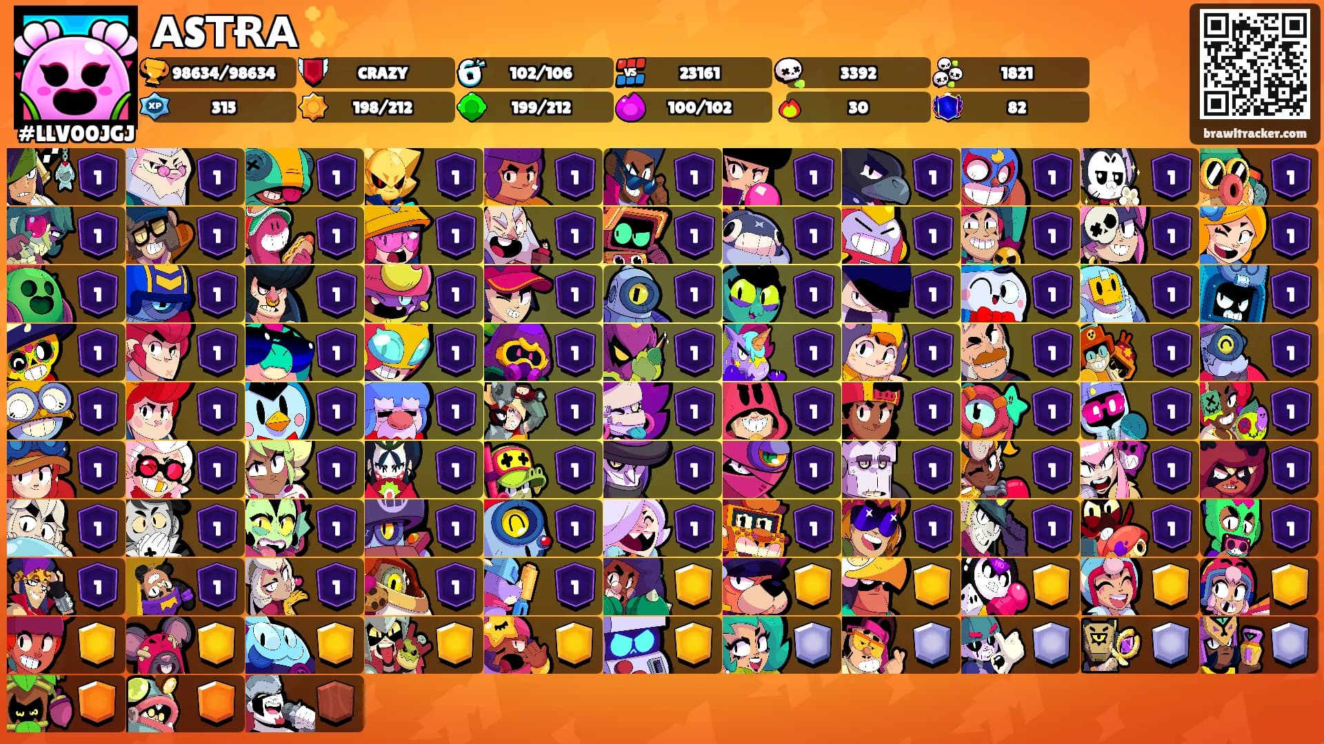 𝝖S𝝩Ɍ𝝖Ⳑ✨'s Ranks