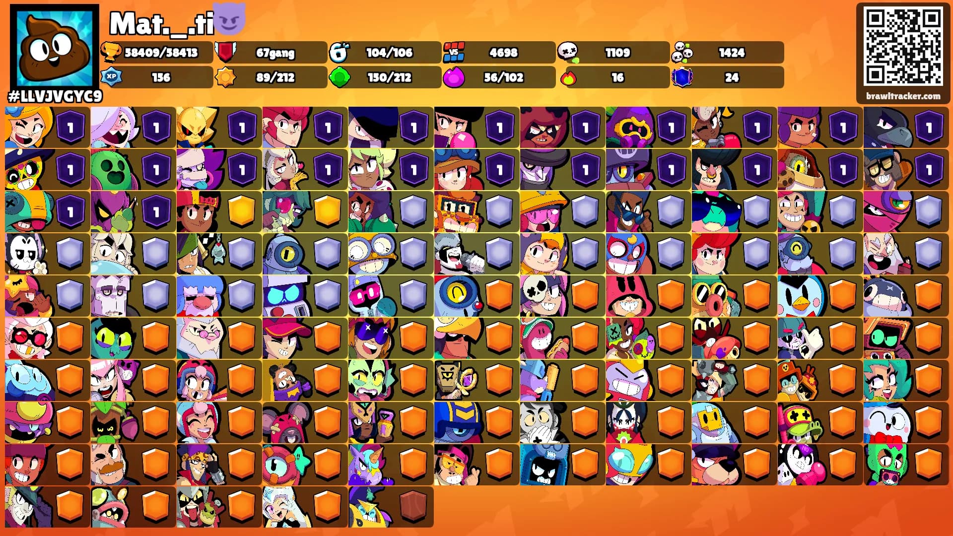 Mat._.ti😈's Ranks