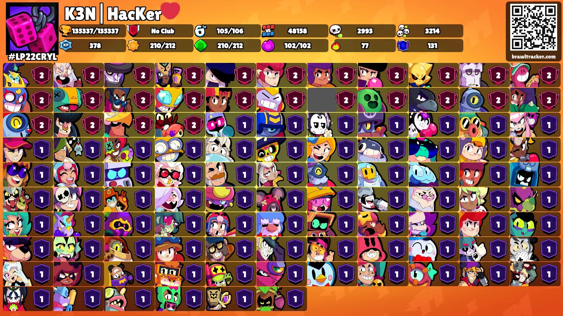 K3N|HacKer💔's Ranks