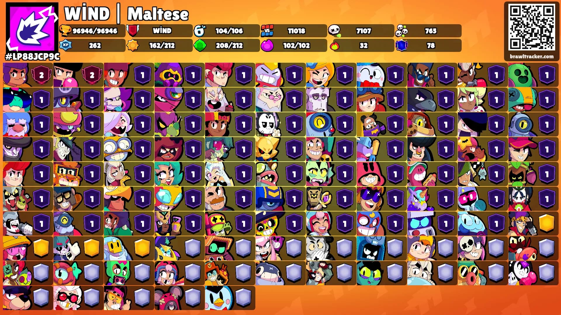 WİND | Maltese's Ranks