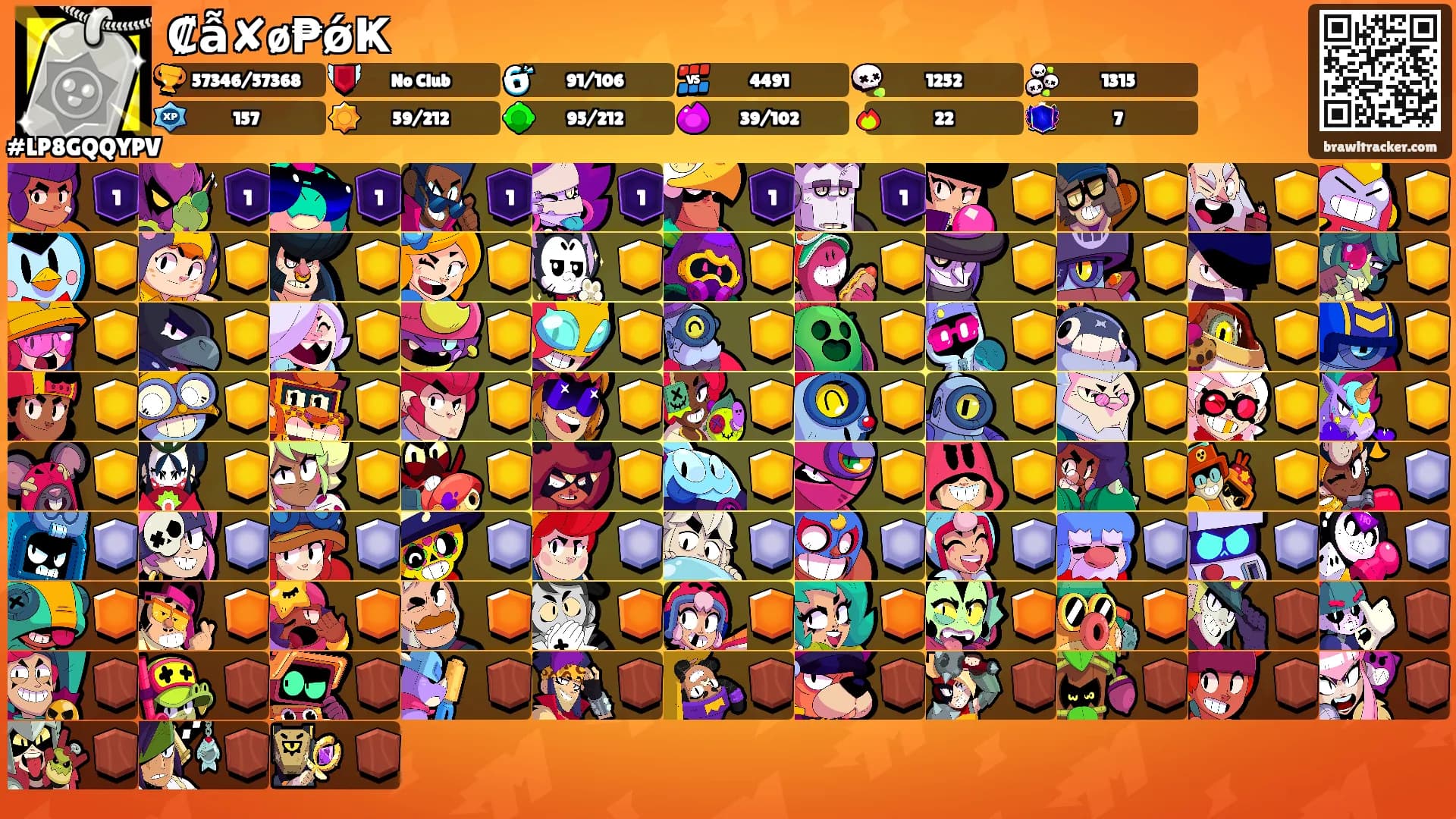 ₡ẫ✘ø₱ǿҜ's Ranks