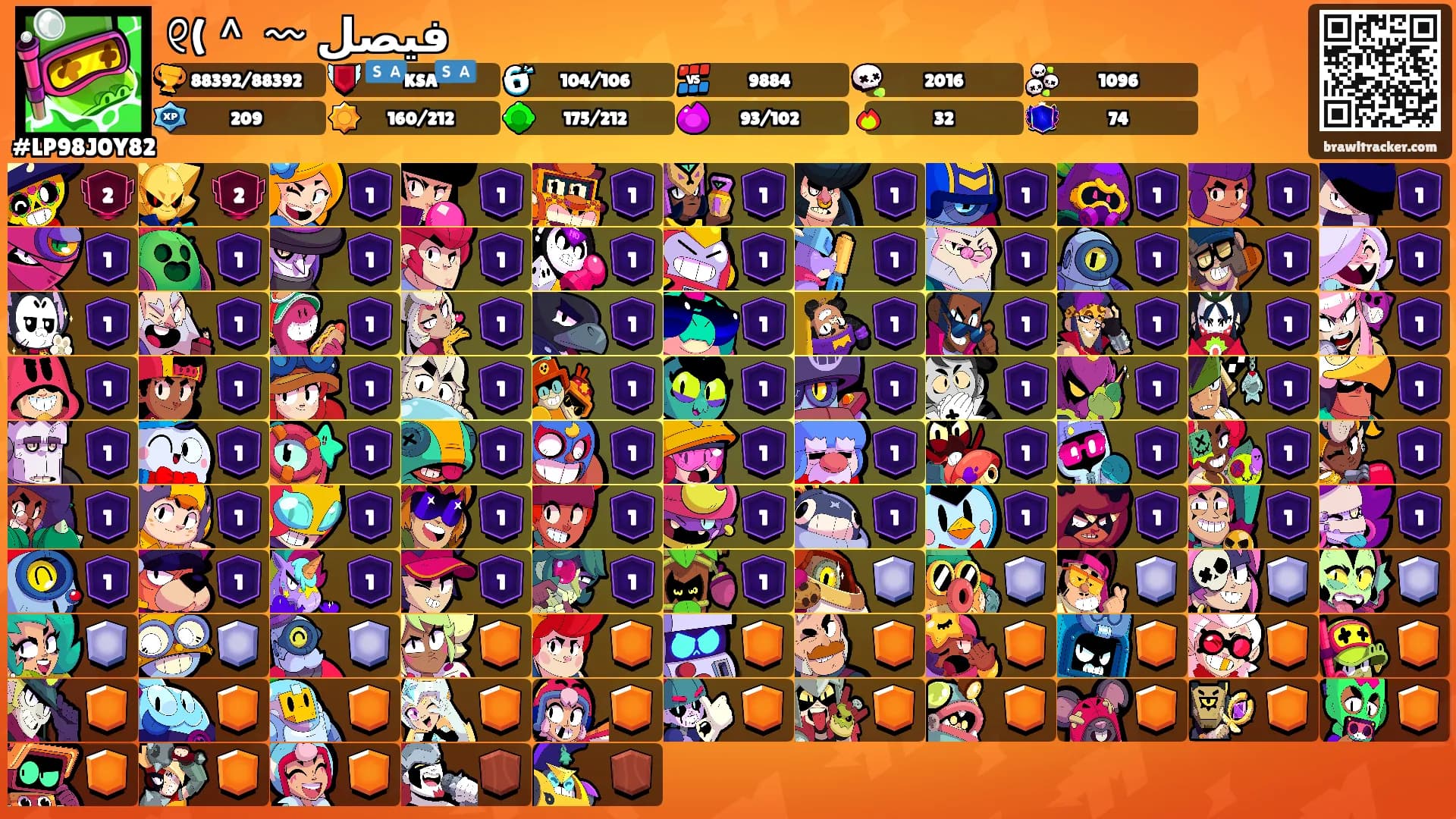 ୧(＾ 〰 فيصل's Ranks