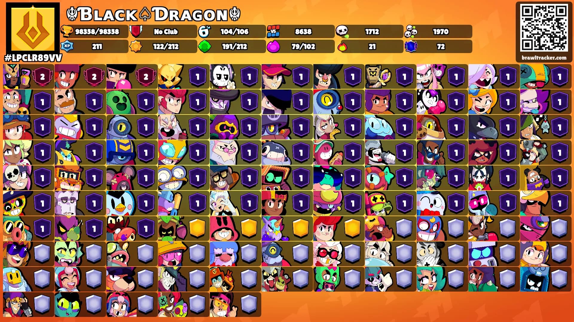 ☬Ɓʟᴀᴄᴋ♤Ɗʀᴀɢᴏɴ☬'s Ranks