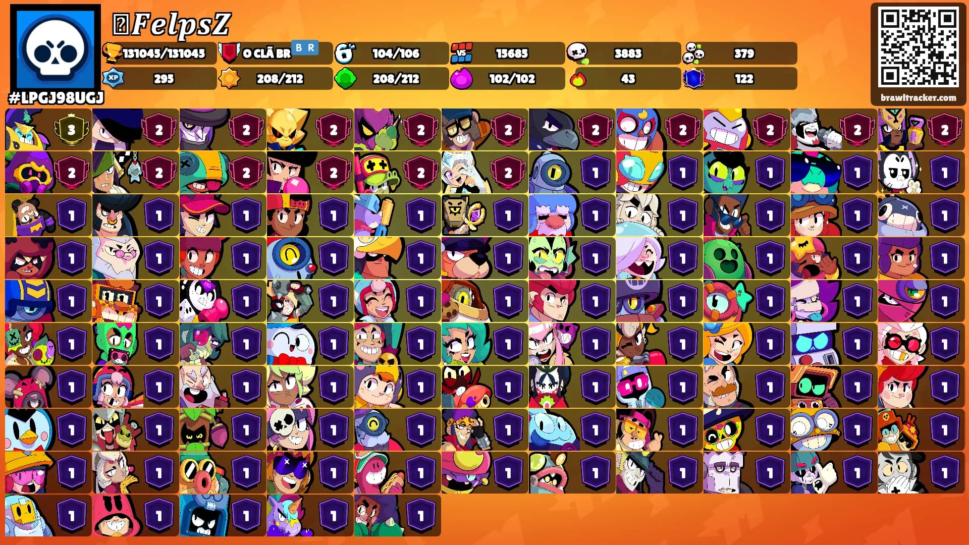 🗡𝑭𝒆𝒍𝒑𝒔𝒁's Ranks
