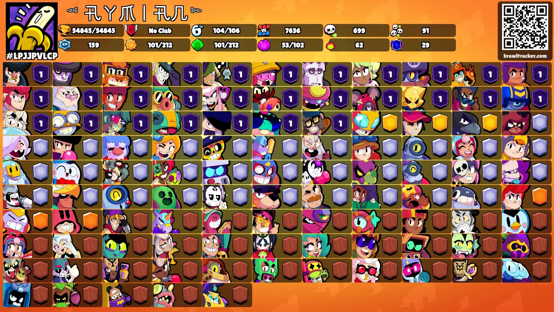 ꧁༺ ᗪ卂ㄚ爪丨卂几 ༻꧂'s Ranks