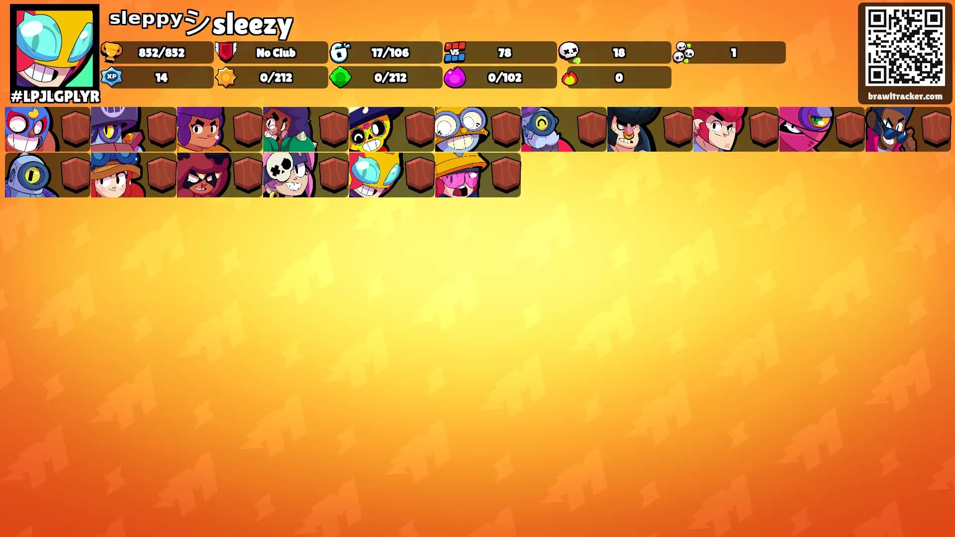 ˢˡᵉᵖᵖʸシ︎sleezy's Ranks