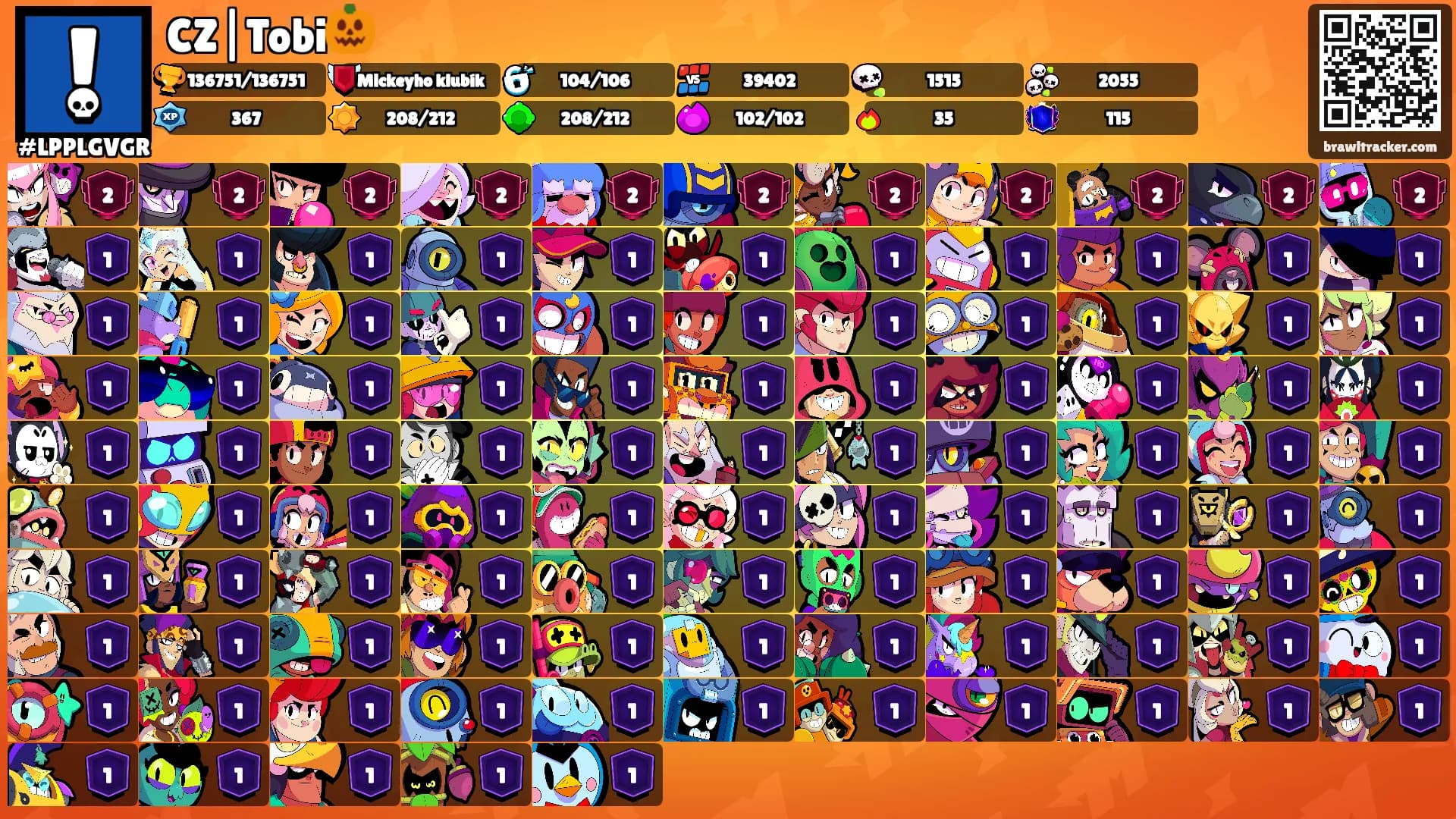 CZ|Tobi🎃's Ranks