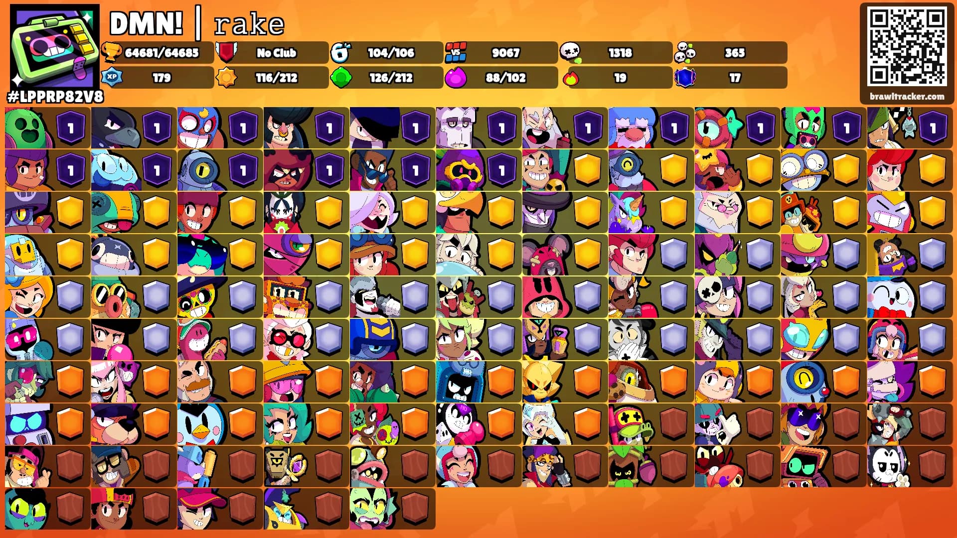 DMN! | 𝚛𝚊𝚔𝚎's Ranks