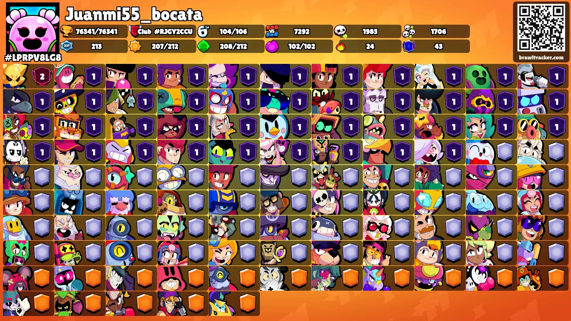 Juanmi55_bocata's Ranks