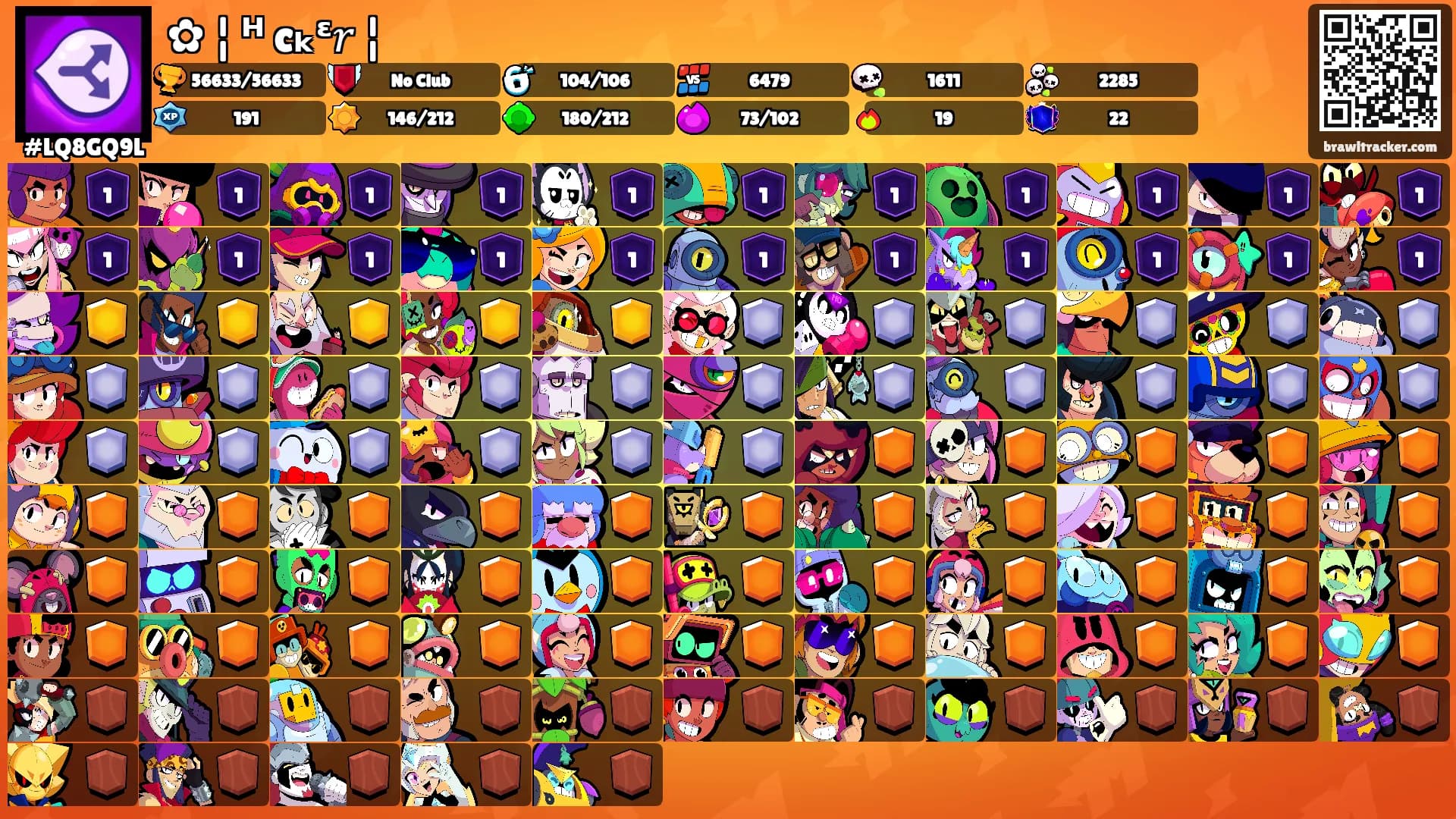 ✿ ¦ ᴴⲁcₖᵋ𝑟 ¦'s Ranks