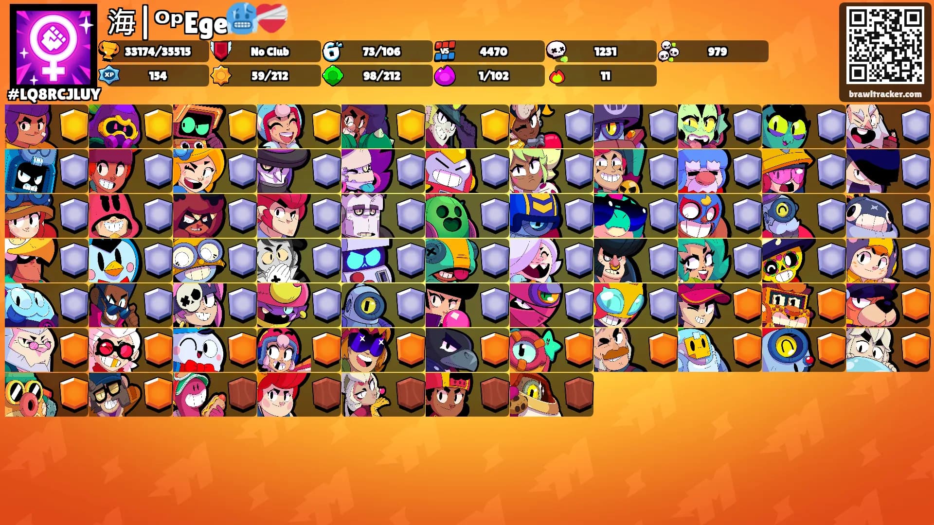 海|ᴼᵖEge🥶❤️‍🩹's Ranks