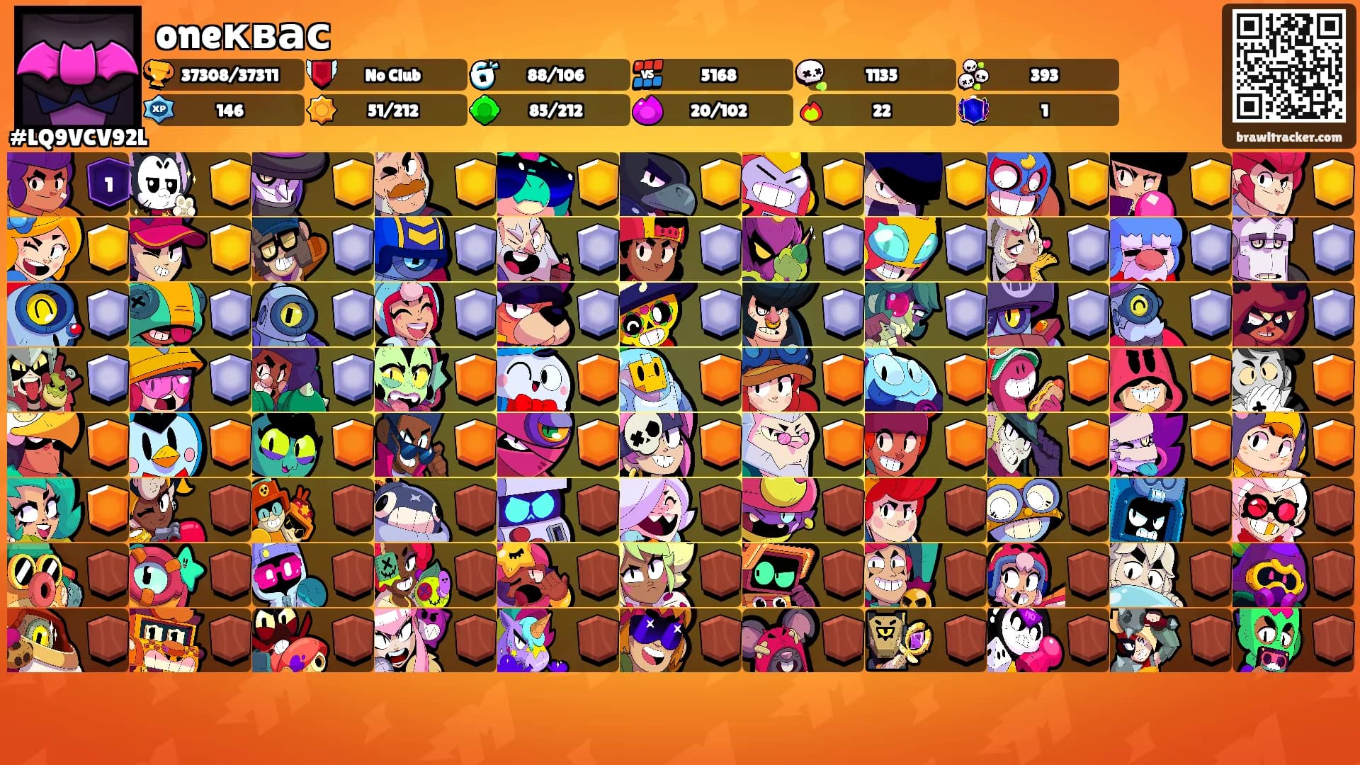 oneквас's Ranks