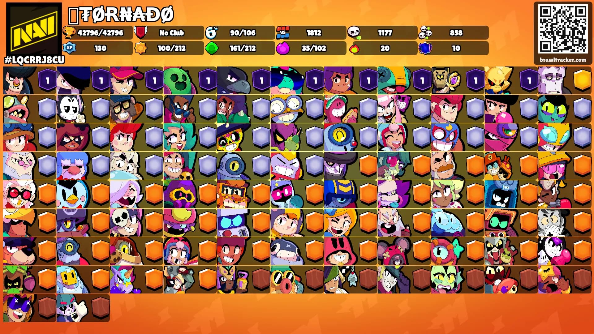 🌪₮ØɌ₦₳ƉØ🌪's Ranks