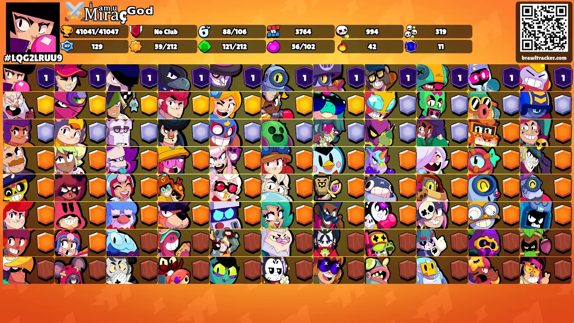 ⚔️Mͥiͣrͫaͧçᴳᵒᵈ's Ranks