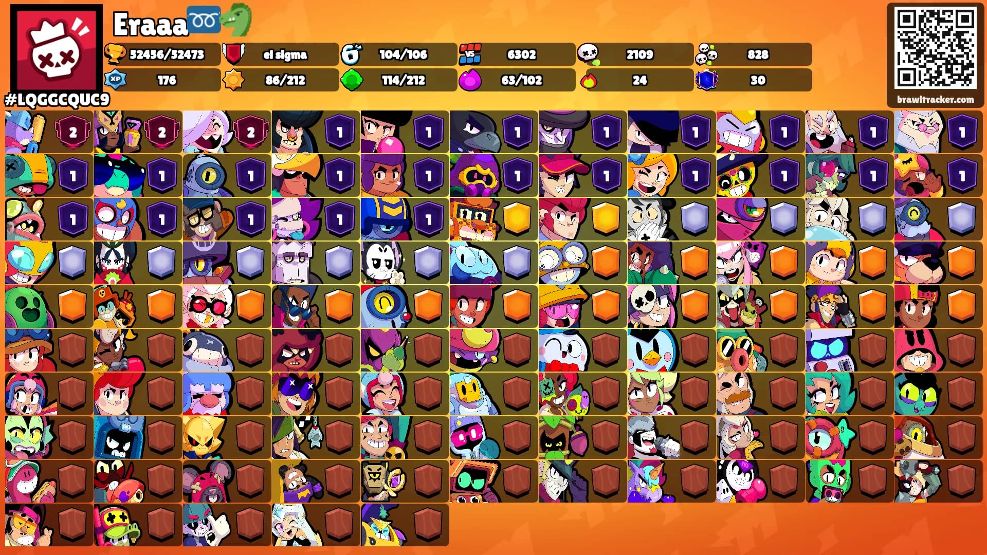 Eraaa➿🐲's Ranks