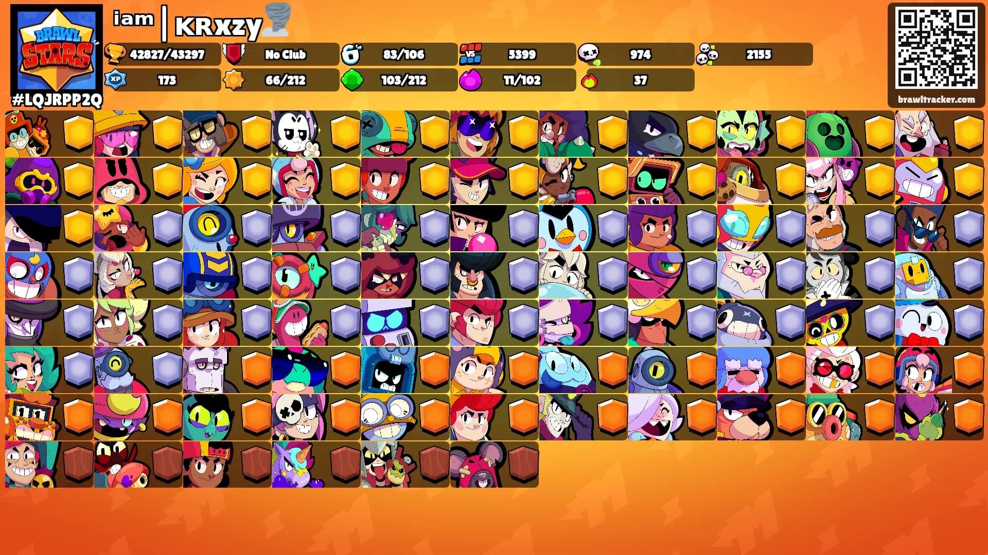 ⁱᵃᵐ|ᴋʀxzy🌪️'s Ranks