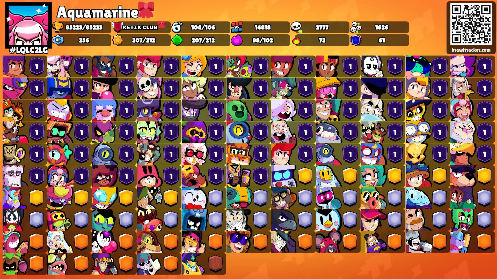 Aquamarine🎀's Ranks