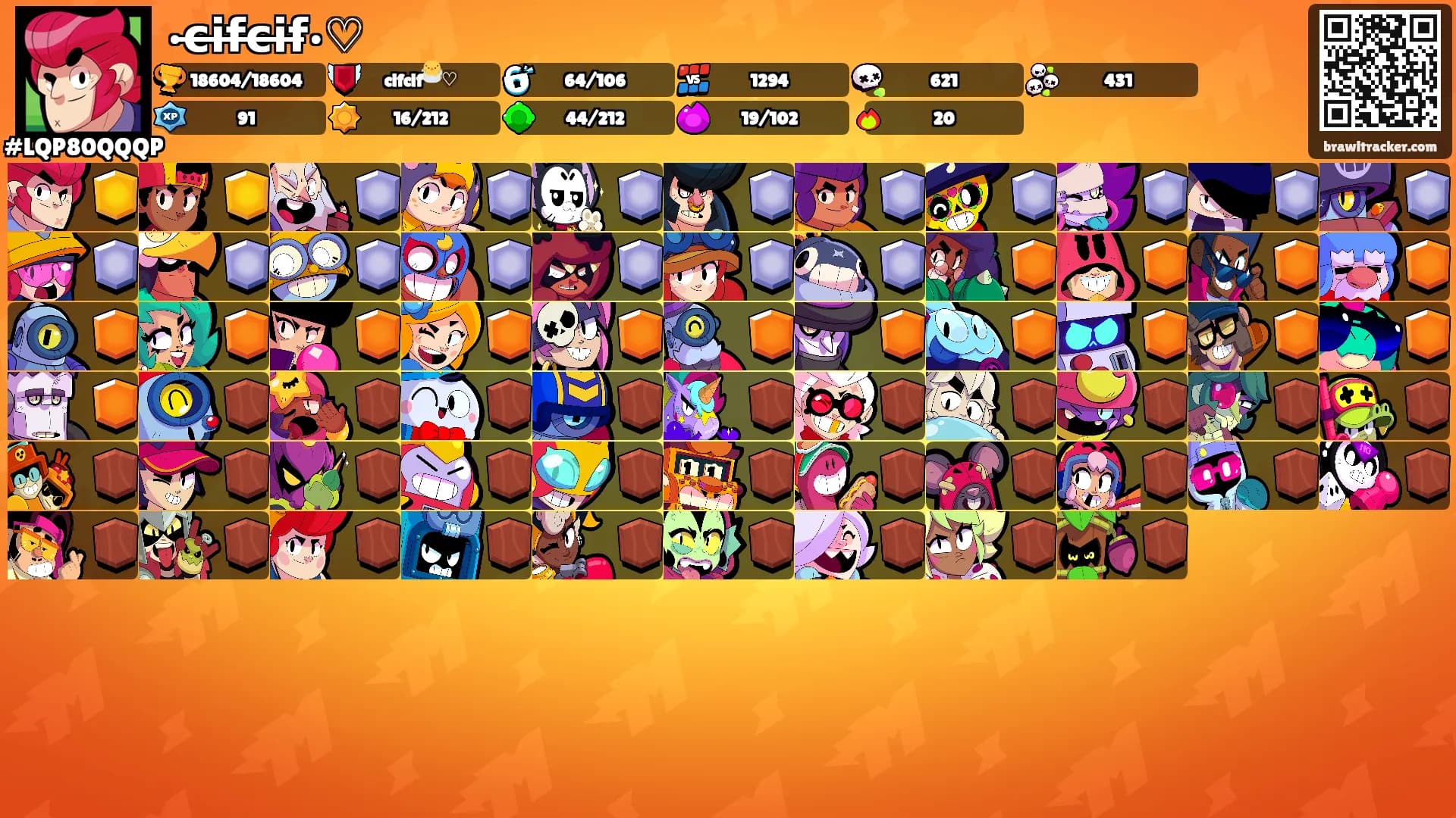 •c̶i̶f̶c̶i̶f̶•♡'s Ranks