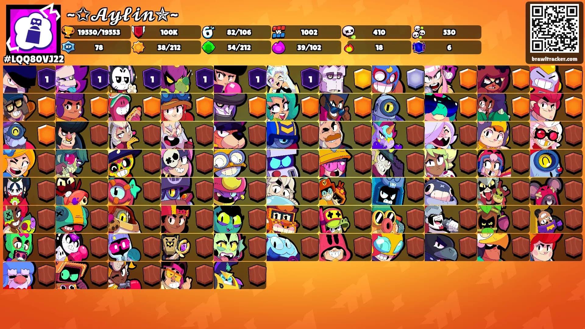 ~✩𝓐𝔂𝓵𝓲𝓷✯~'s Ranks