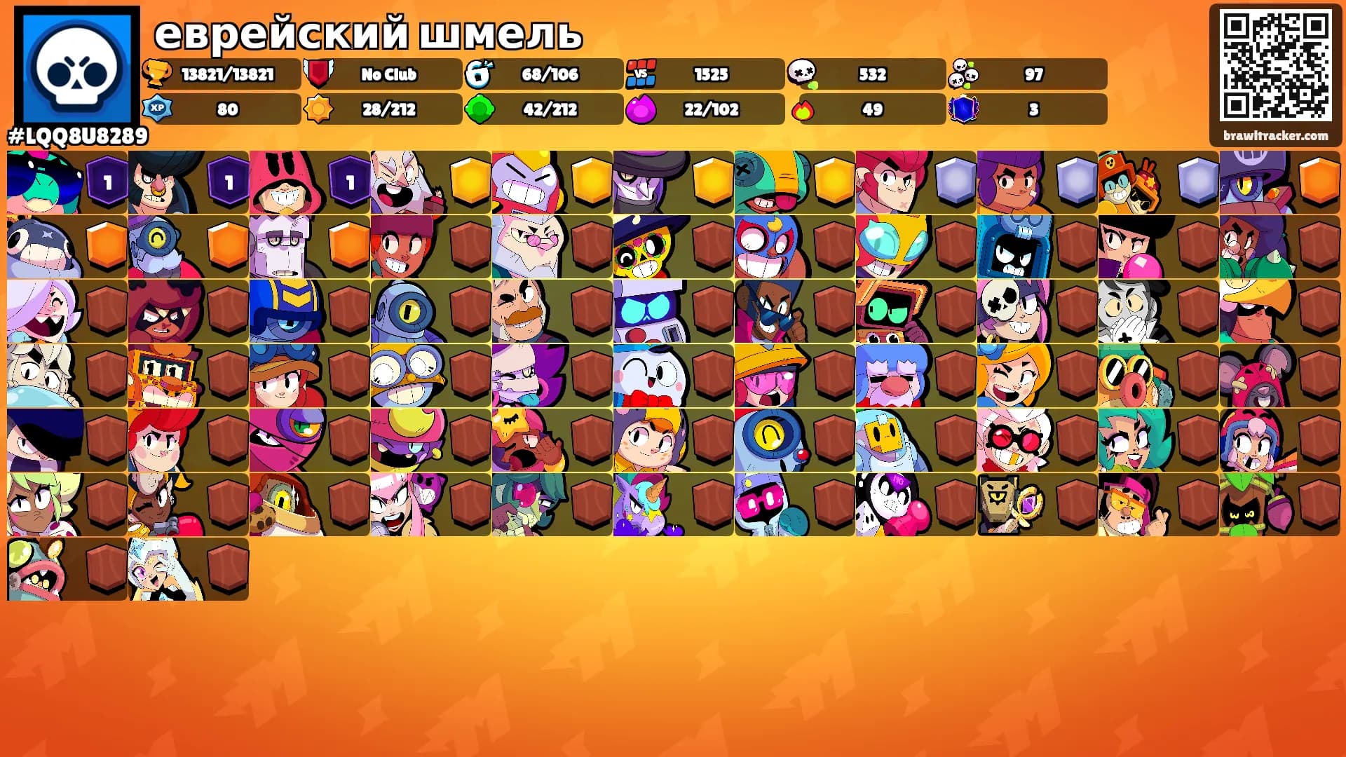 еврейский шмель's Ranks