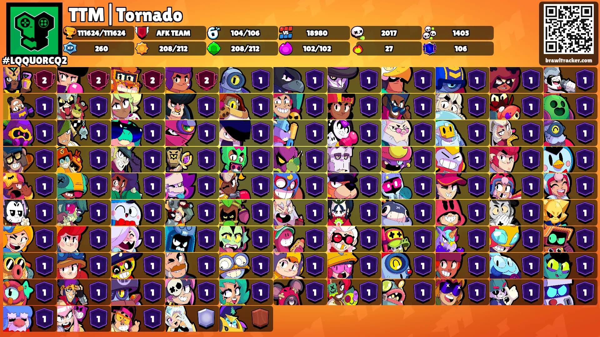 TTM|Tornado🌪🌪's Ranks