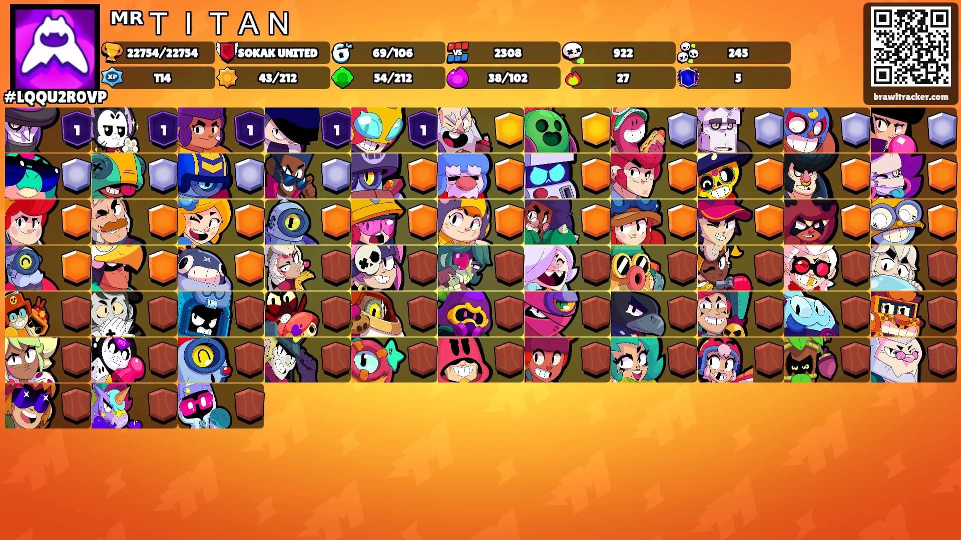 ᴹᴿＴＩＴＡＮ's Ranks