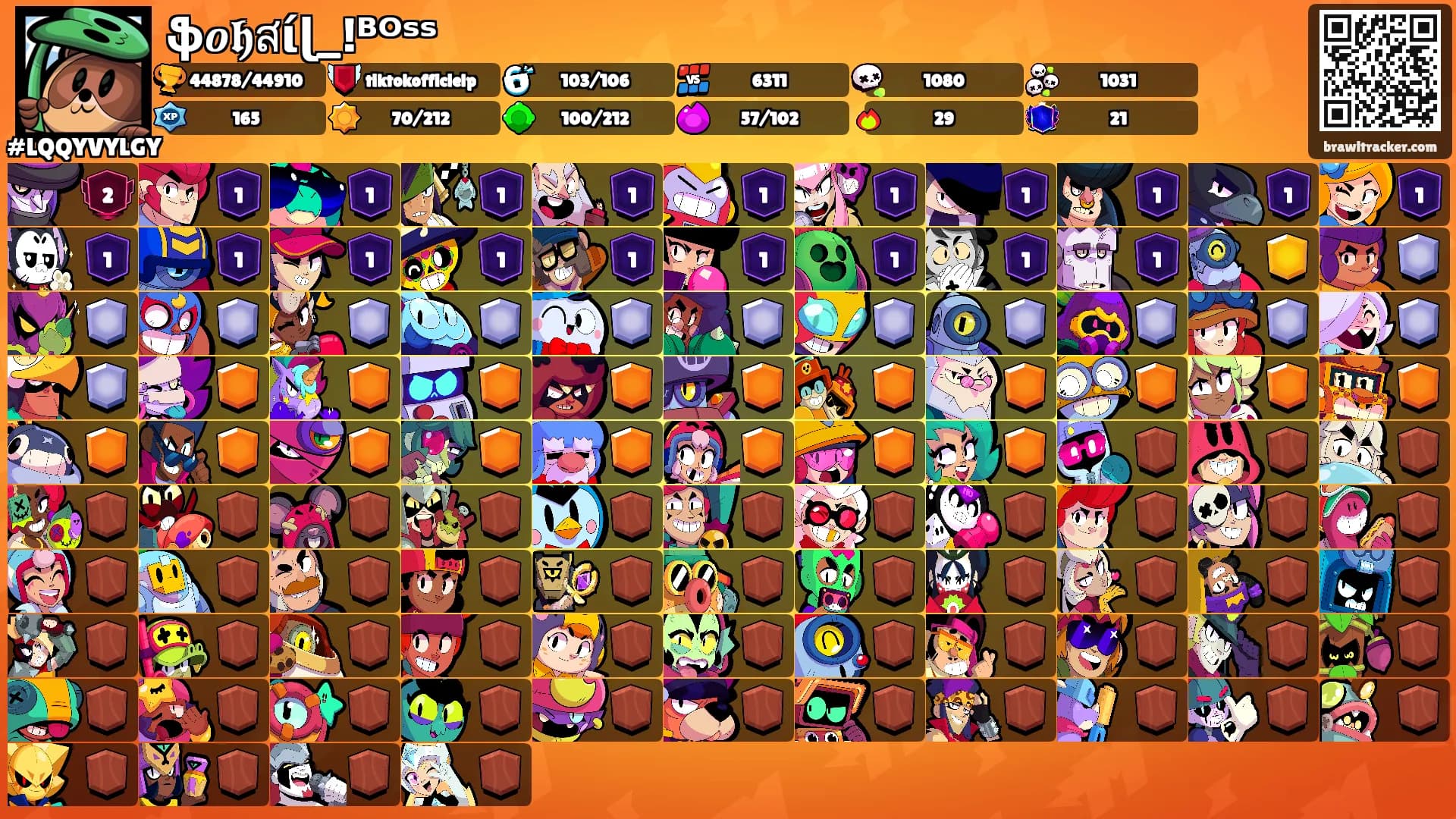 ֆ𝒐𝖍สίɭ_!ᴮᴼˢˢ's Ranks