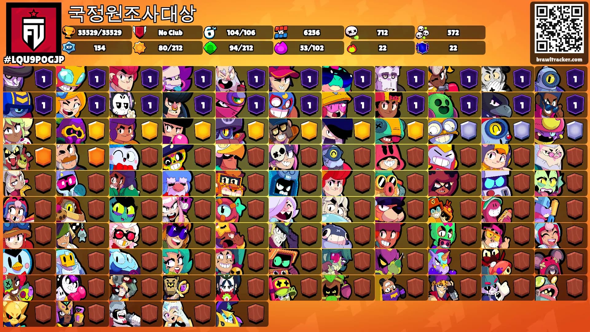 국정원조사대상's Ranks