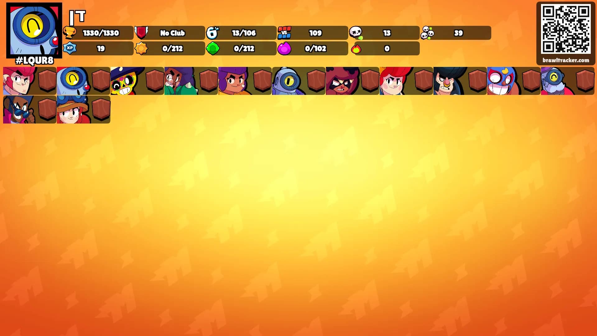 דן's Ranks