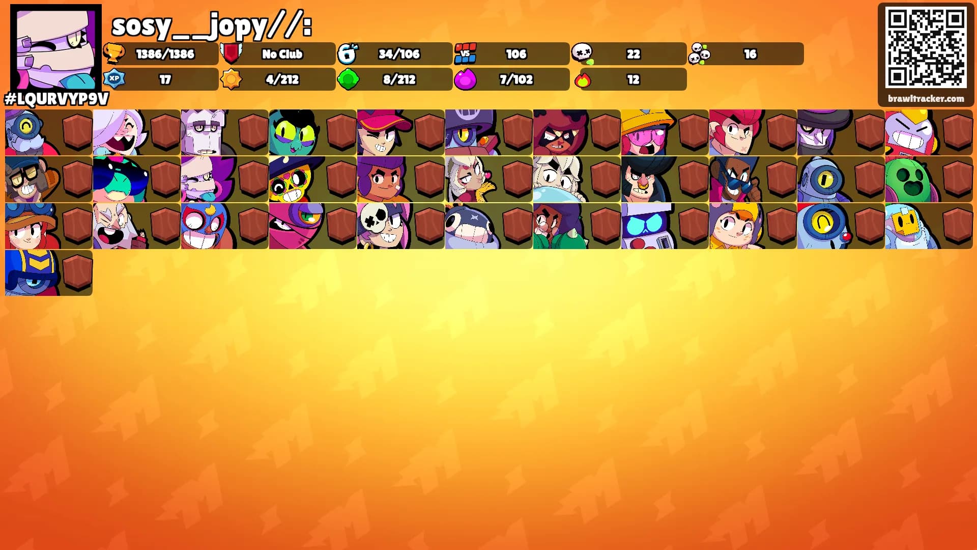 sosy__jopy//:'s Ranks