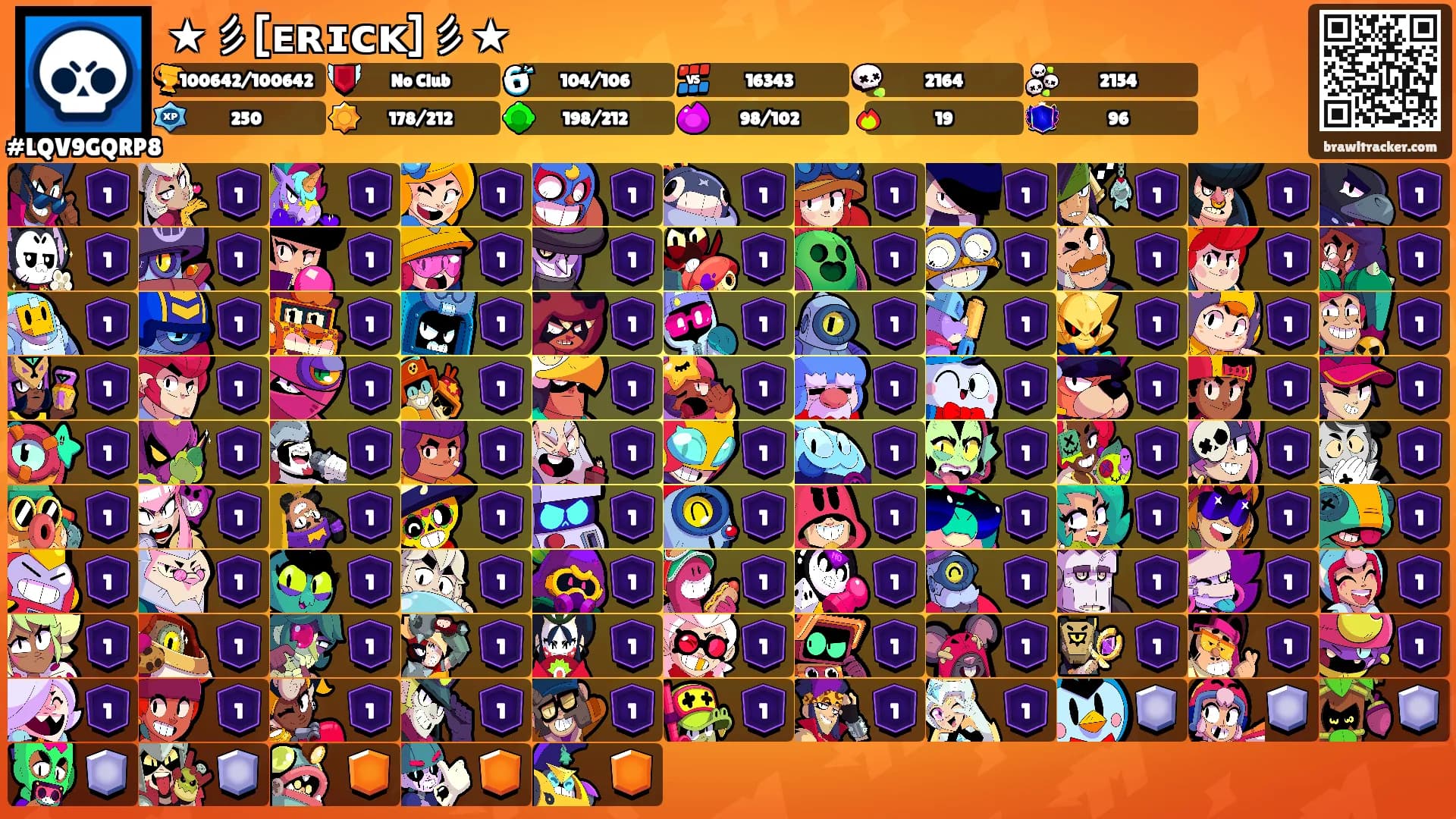 ★彡[ᴇʀɪᴄᴋ]彡★'s Ranks