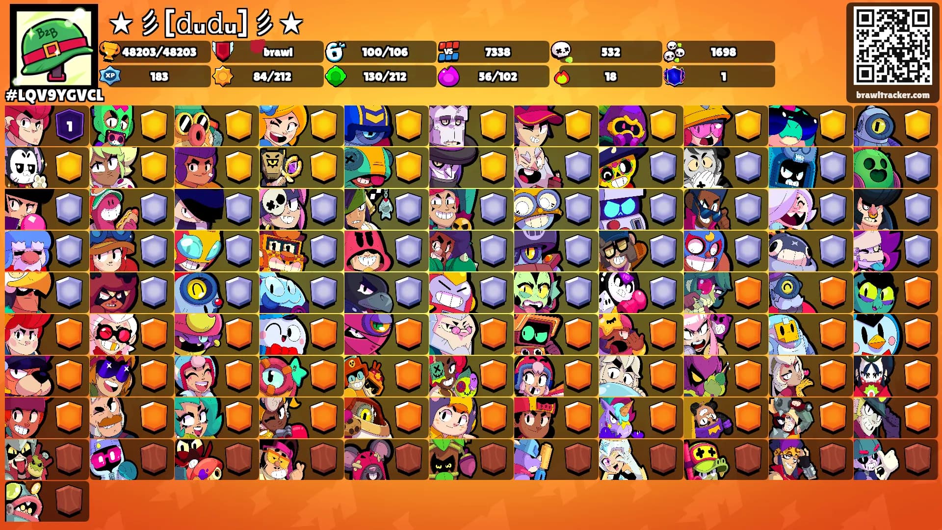 ★彡[𝚍ᵤ𝚍ᵤ]彡★'s Ranks
