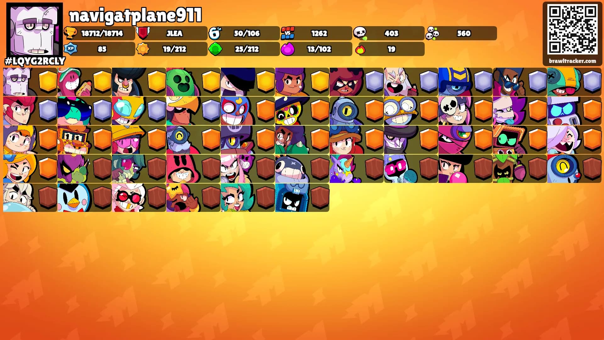 navigatplane911's Ranks