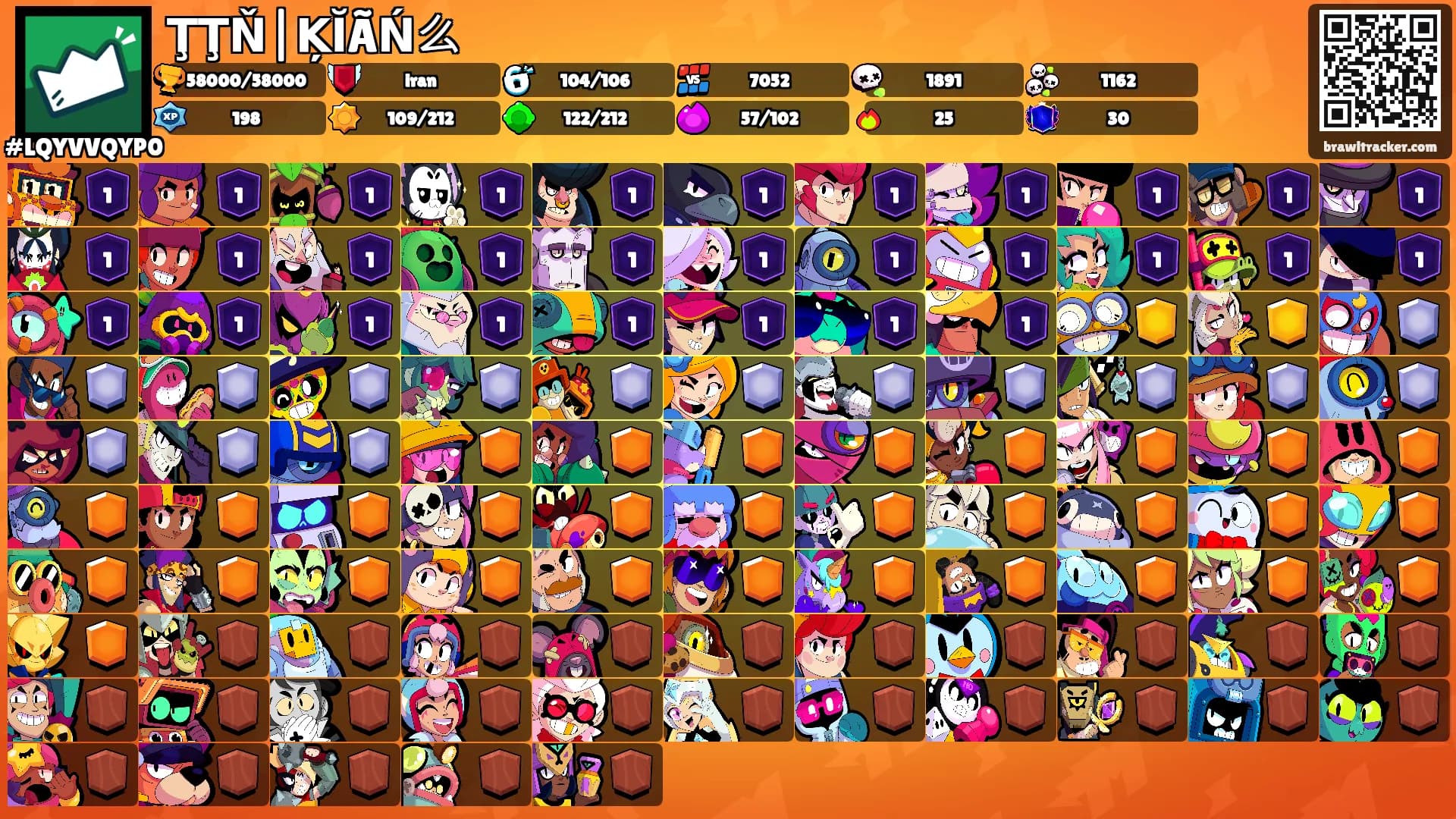 ŢŢŇ|ĶĬÃŃ么's Ranks