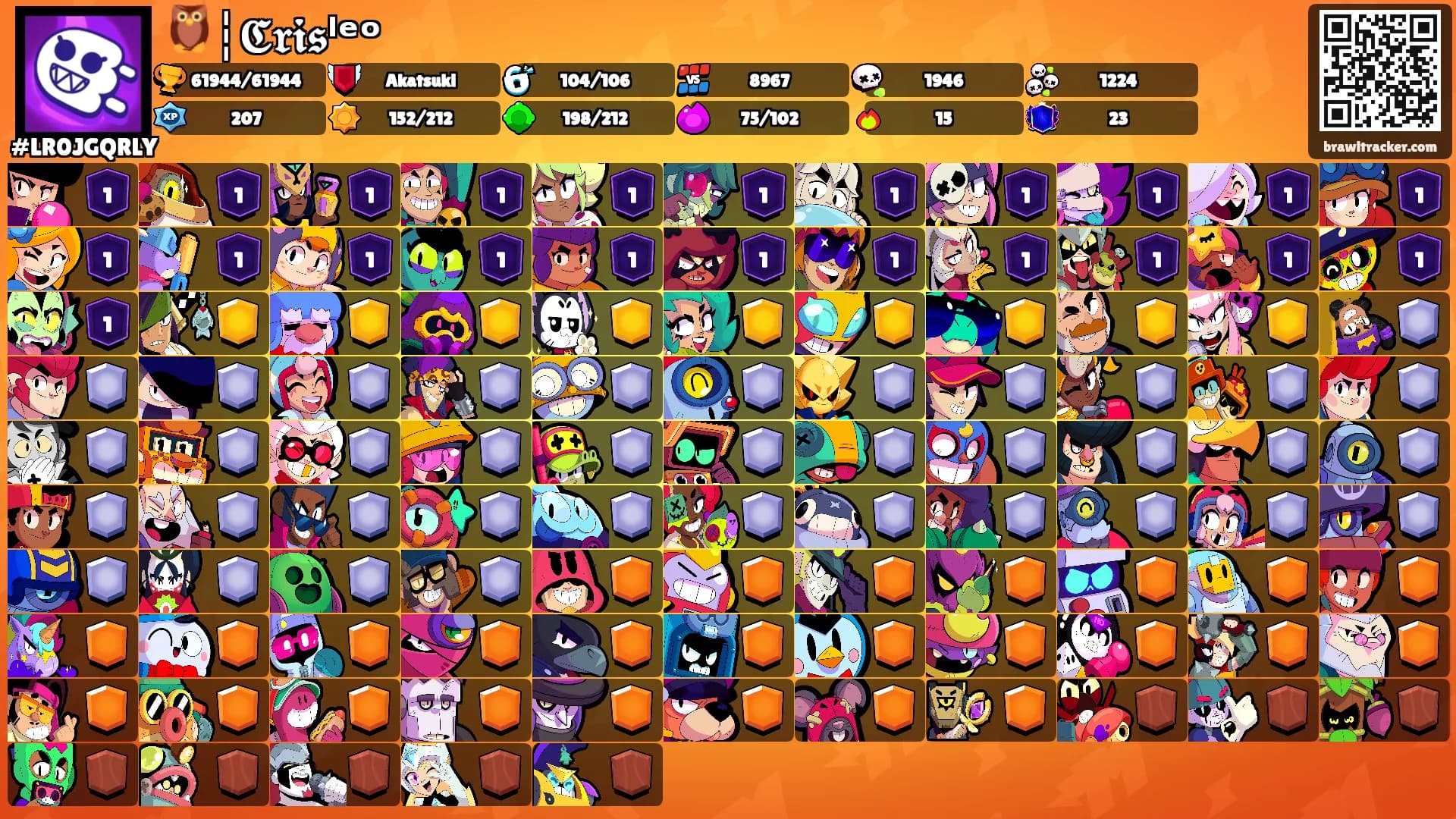 🦉┆𝕮𝖗𝖎𝖘ˡᵉᵒ's Ranks