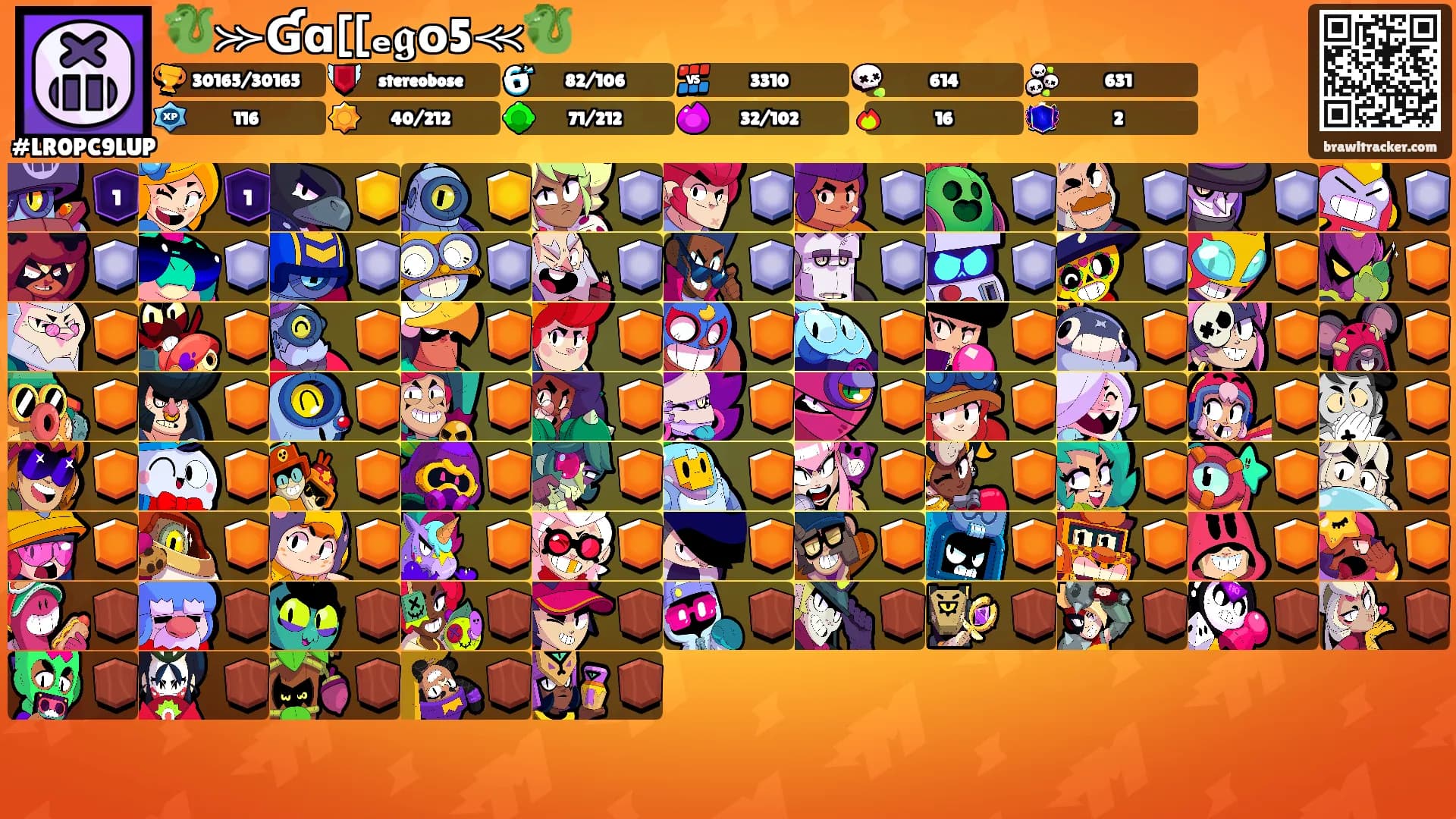 🐉⪼Ɠɑ[[ₑ𝖌ᴏ5⪻🐉's Ranks