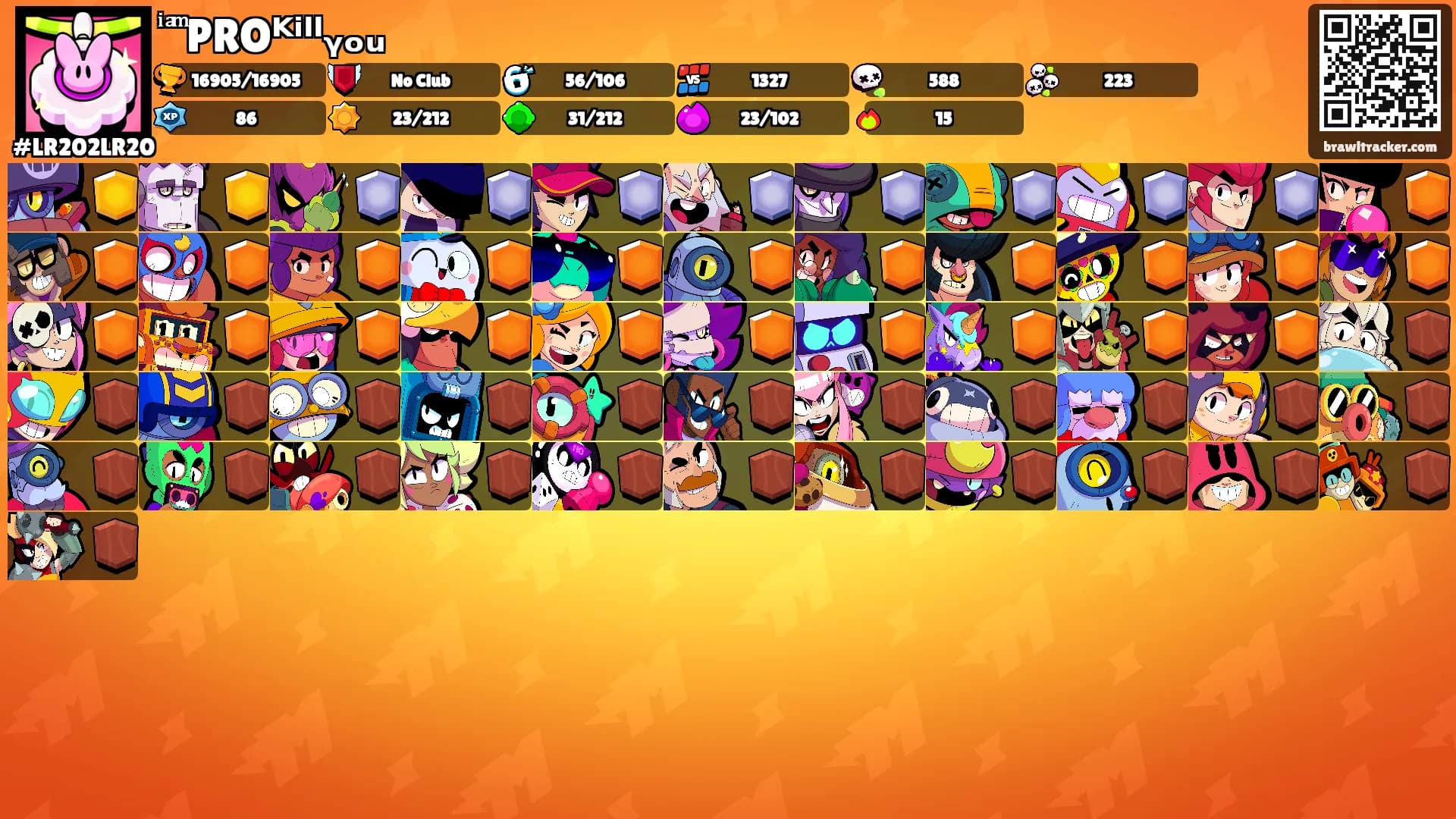 ͥ ͣ ͫPROᴷⁱˡˡᵧₒᵤ's Ranks